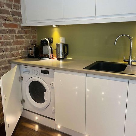 Central Kemptown Brighton Studio Apartment Экстерьер фото